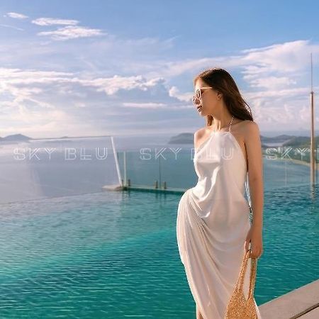Luxury Condo Nha Trang By Seagroup Extérieur photo