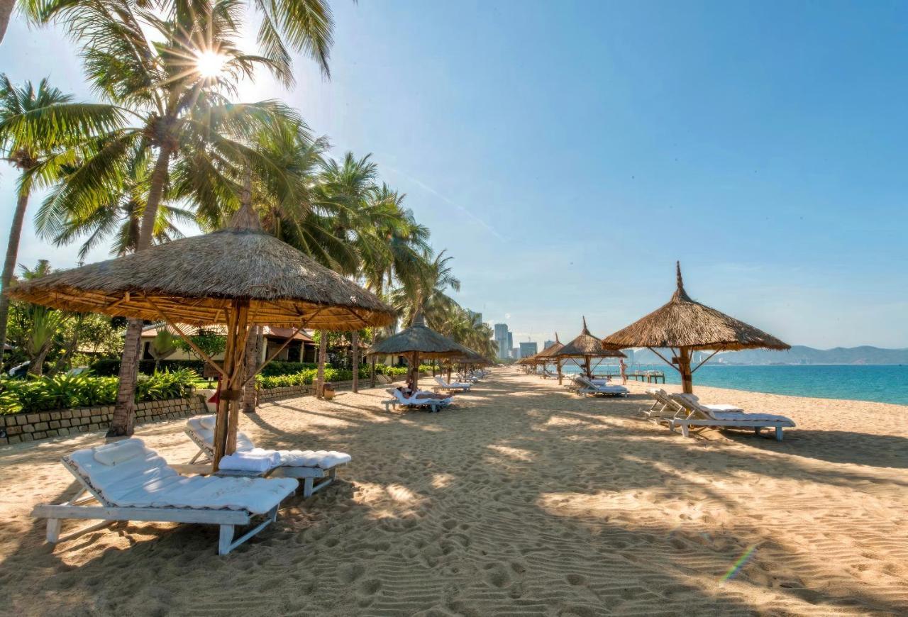 Luxury Condo Nha Trang By Seagroup Extérieur photo