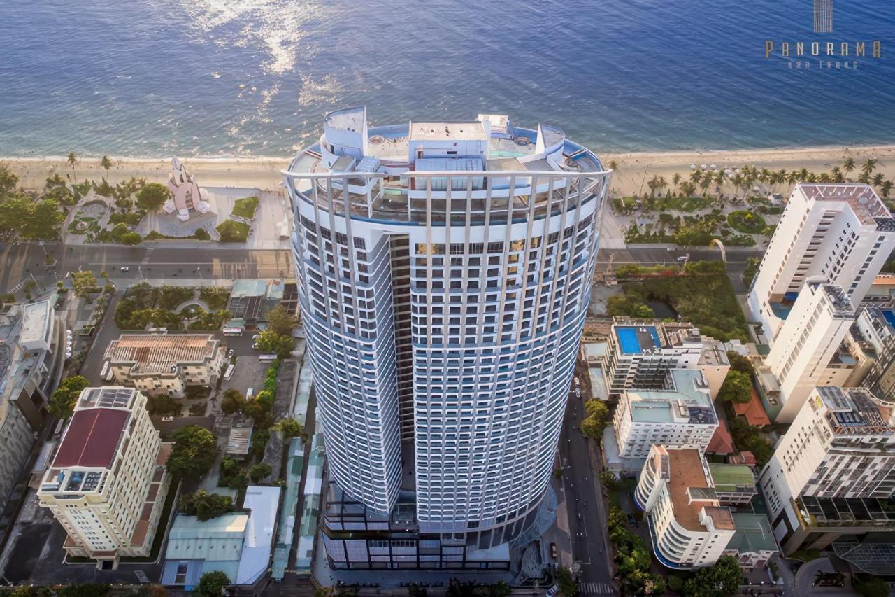 Luxury Condo Nha Trang By Seagroup Extérieur photo