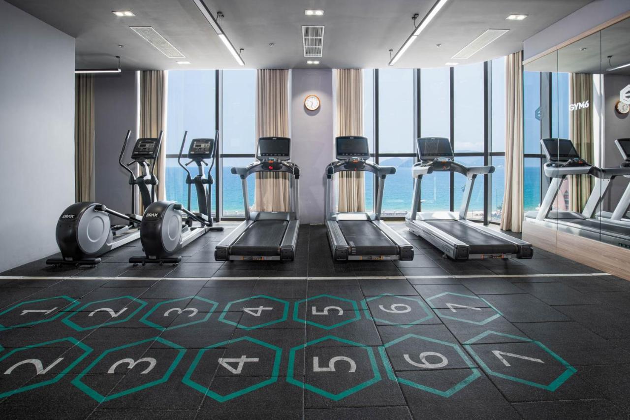 Luxury Condo Nha Trang By Seagroup Extérieur photo