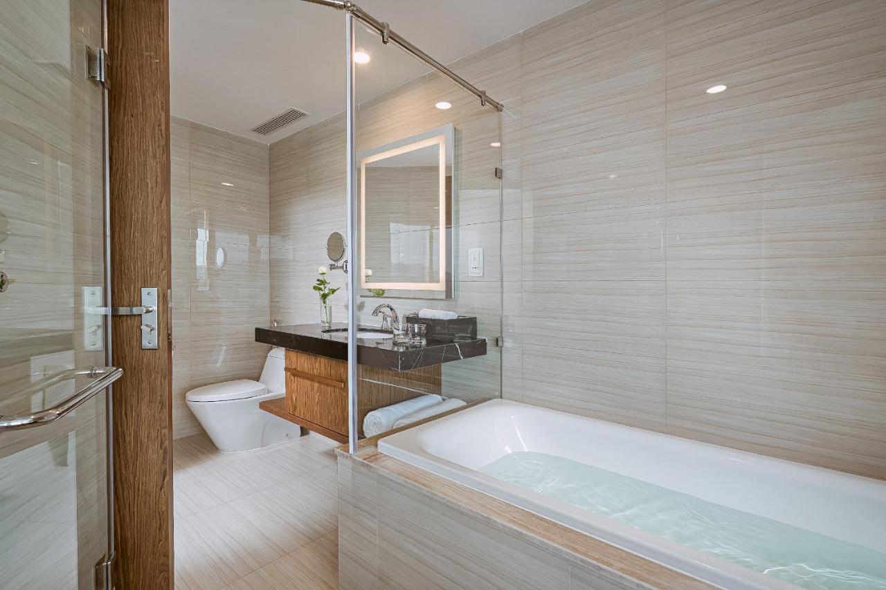 Luxury Condo Nha Trang By Seagroup Extérieur photo