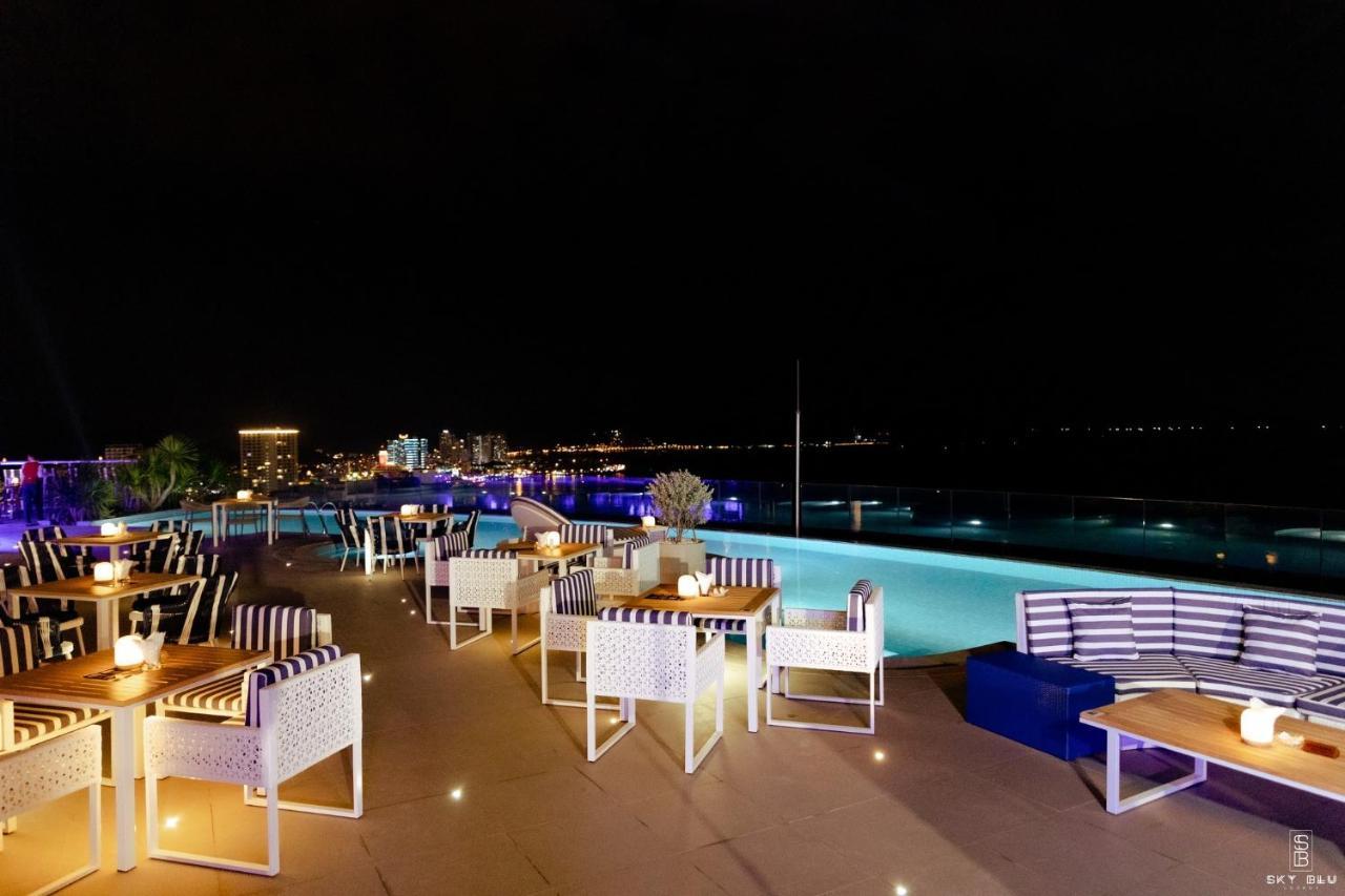Luxury Condo Nha Trang By Seagroup Extérieur photo