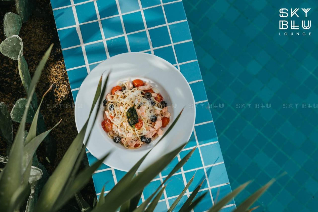 Luxury Condo Nha Trang By Seagroup Extérieur photo