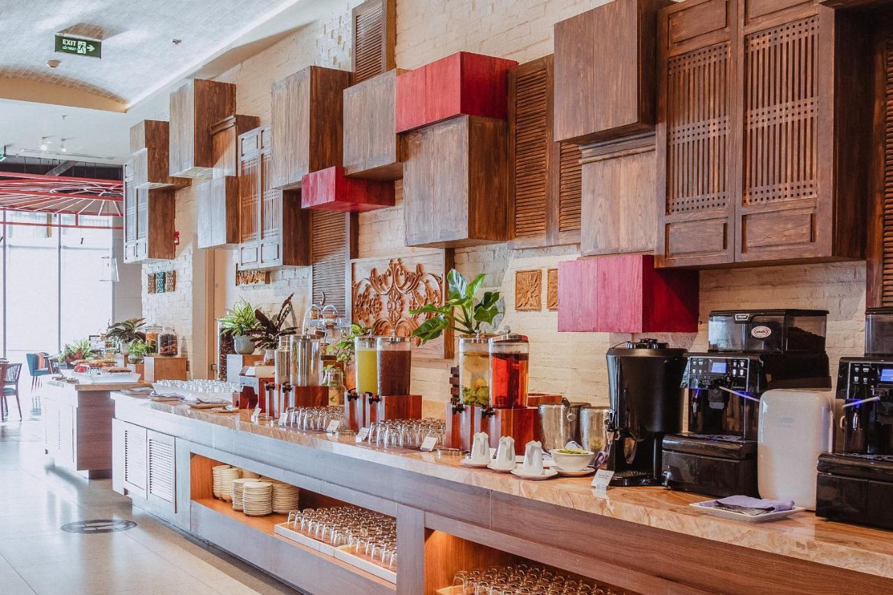 Luxury Condo Nha Trang By Seagroup Extérieur photo