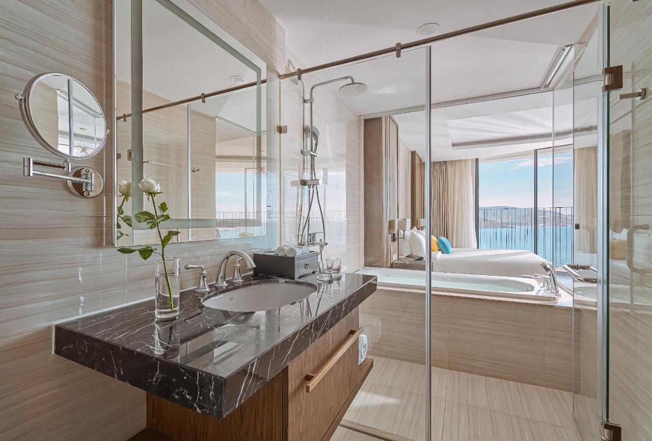 Luxury Condo Nha Trang By Seagroup Extérieur photo