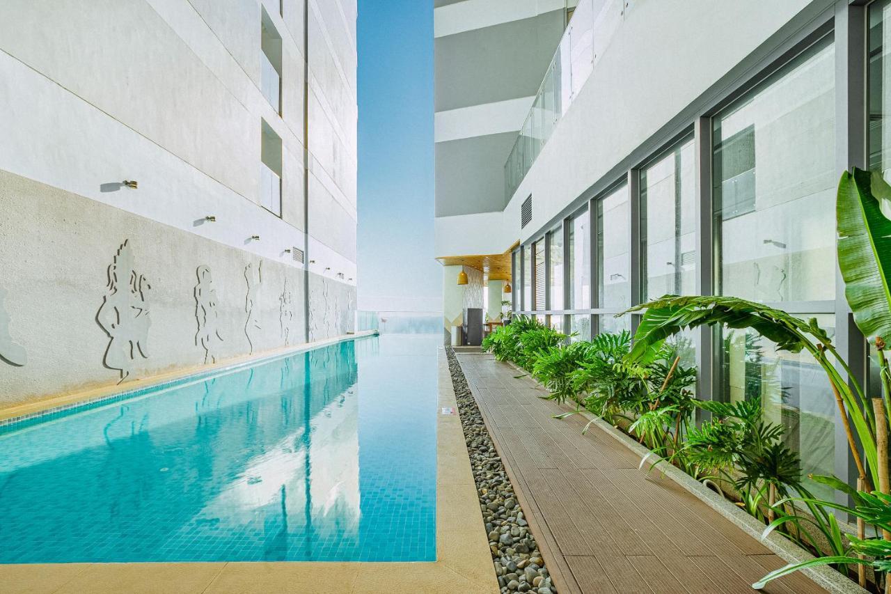 Luxury Condo Nha Trang By Seagroup Extérieur photo