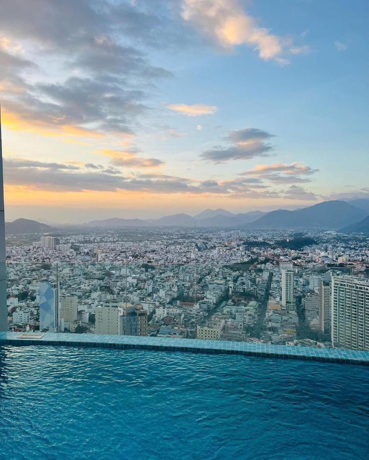 Luxury Condo Nha Trang By Seagroup Extérieur photo