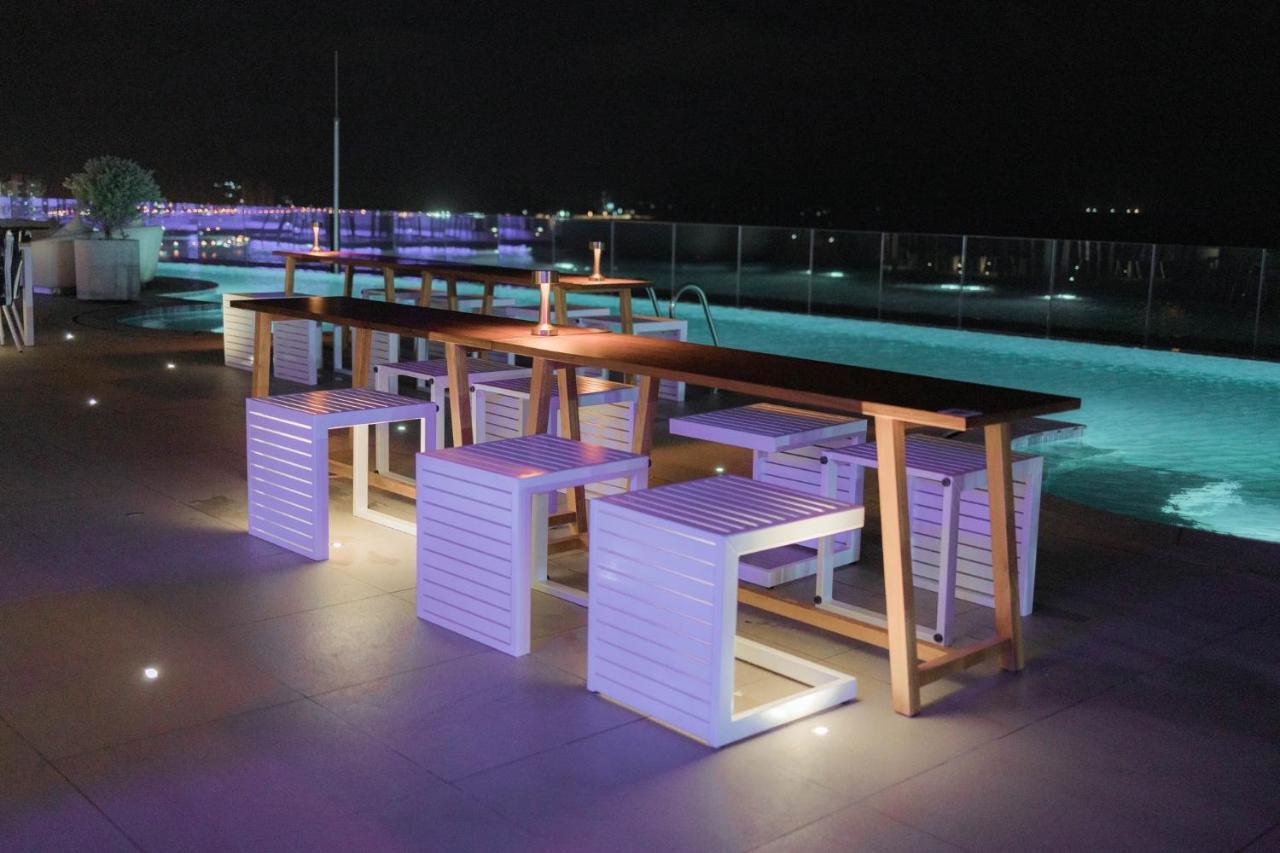 Luxury Condo Nha Trang By Seagroup Extérieur photo