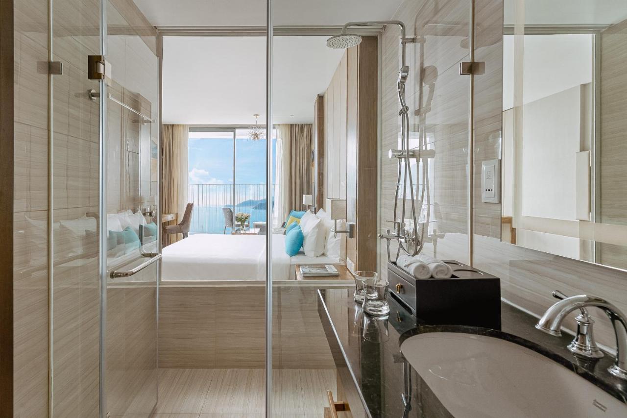 Luxury Condo Nha Trang By Seagroup Extérieur photo