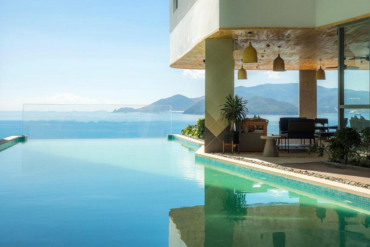 Luxury Condo Nha Trang By Seagroup Extérieur photo