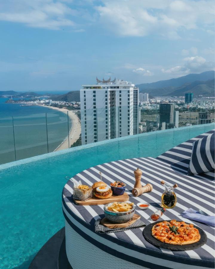 Luxury Condo Nha Trang By Seagroup Extérieur photo