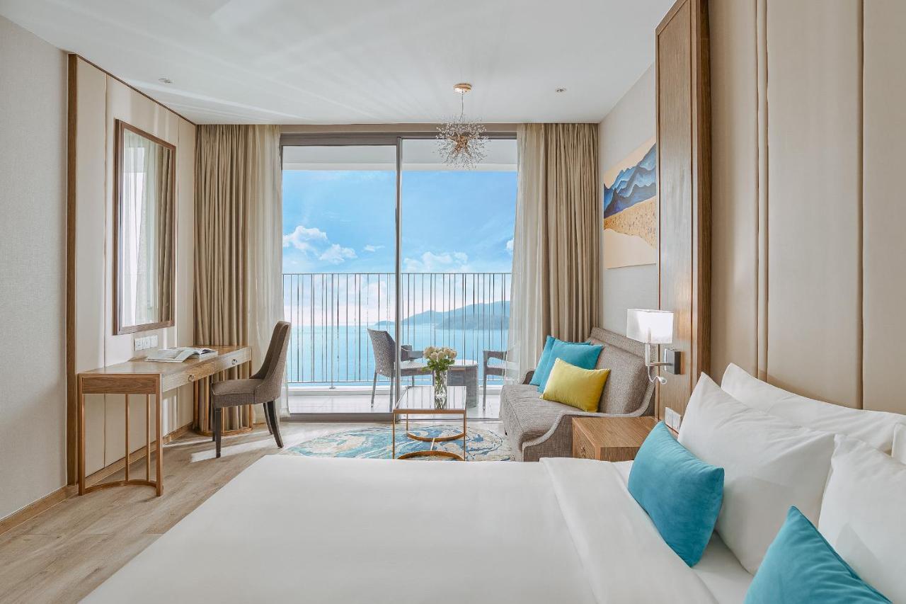 Luxury Condo Nha Trang By Seagroup Extérieur photo