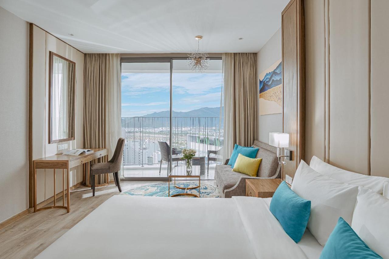 Luxury Condo Nha Trang By Seagroup Extérieur photo