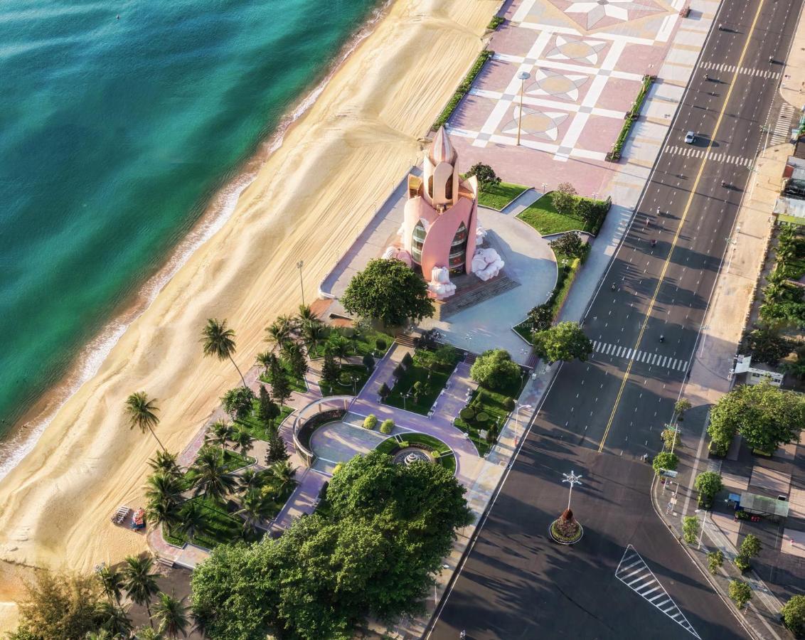 Luxury Condo Nha Trang By Seagroup Extérieur photo